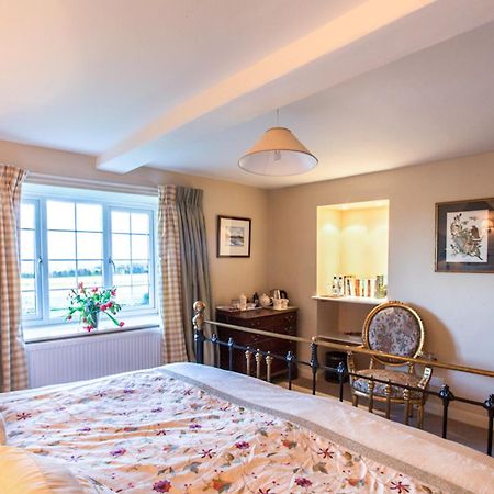 요크 High Park Farm B&B 외부 사진