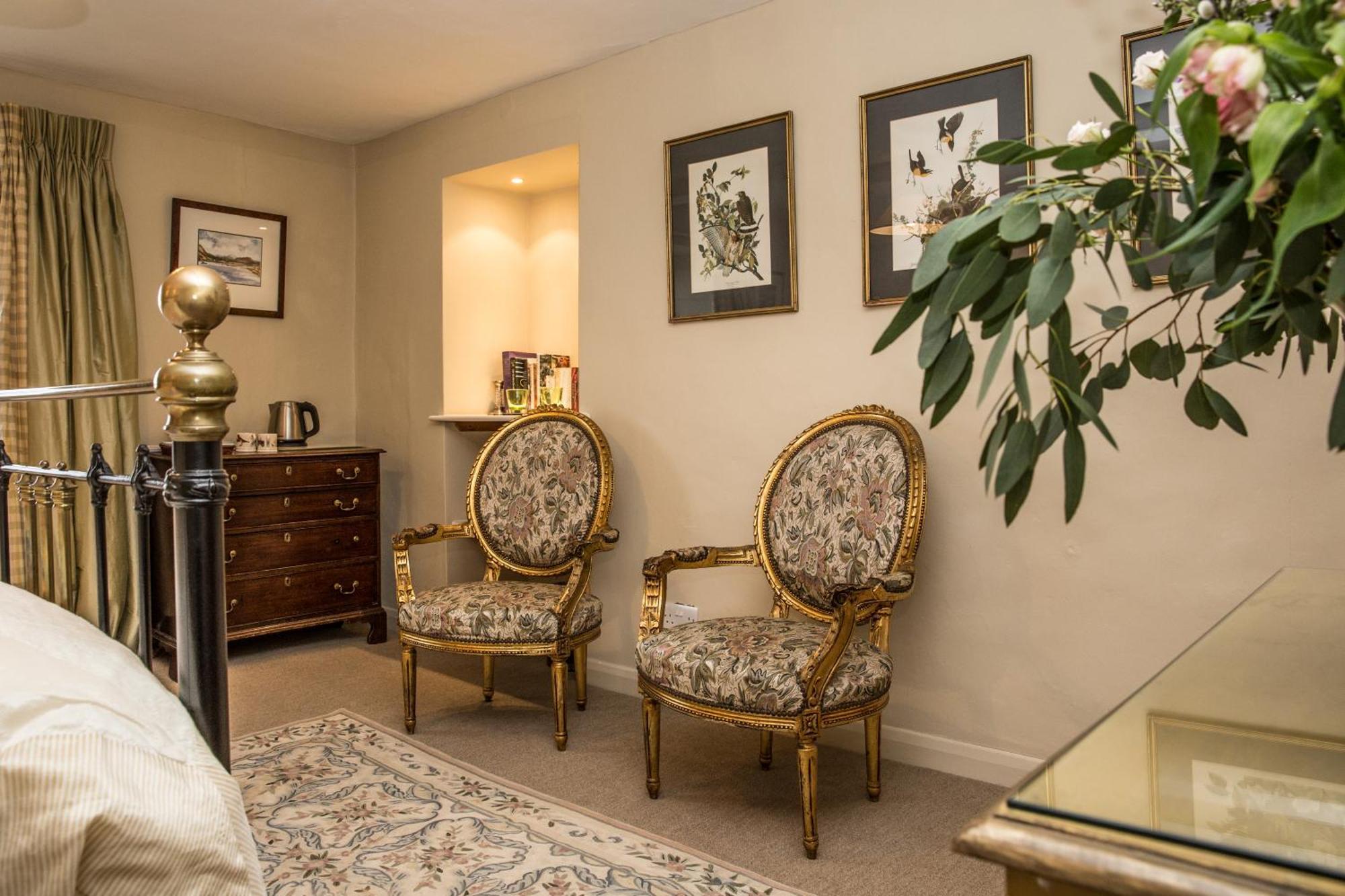 요크 High Park Farm B&B 외부 사진