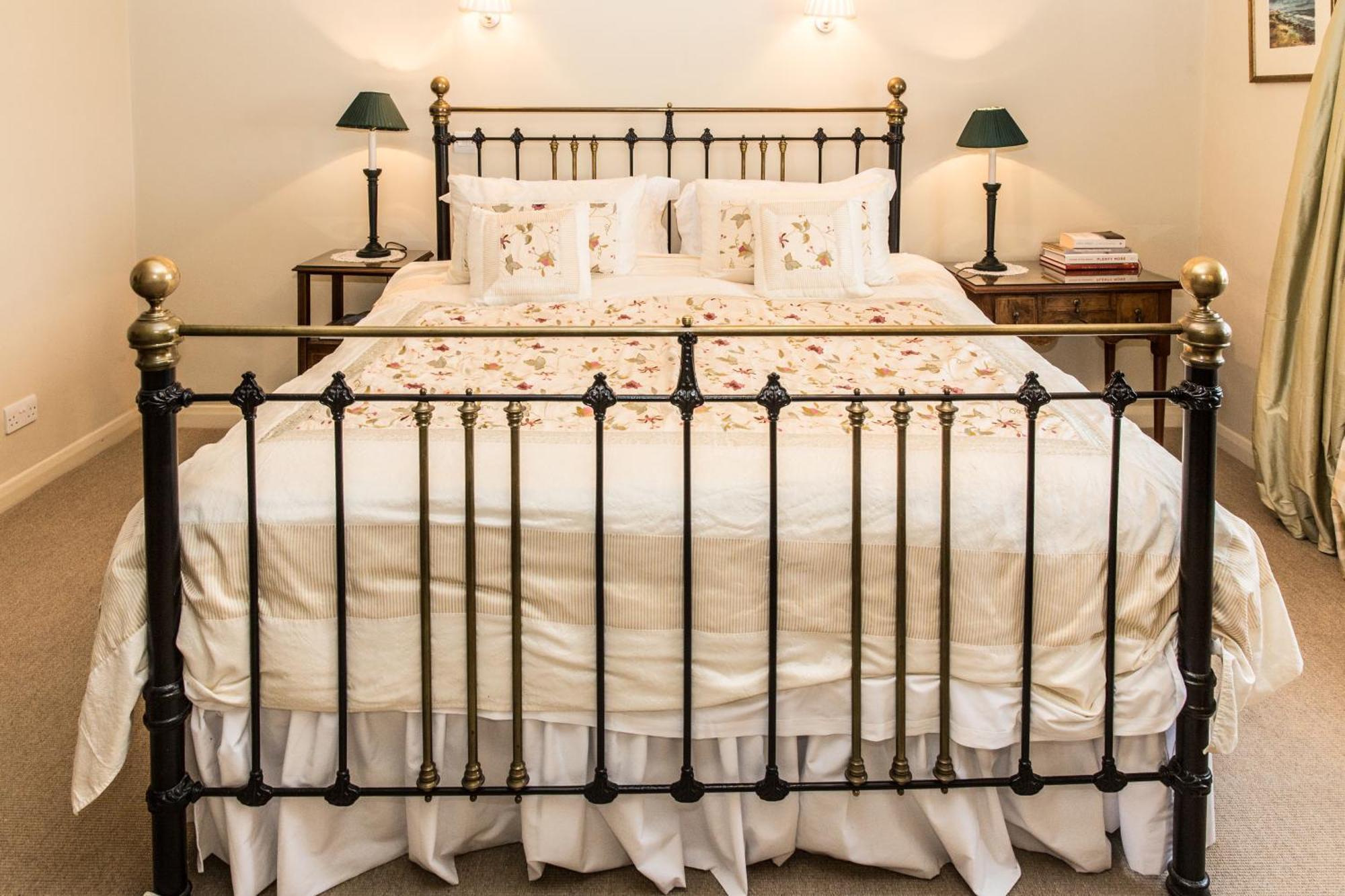 요크 High Park Farm B&B 외부 사진